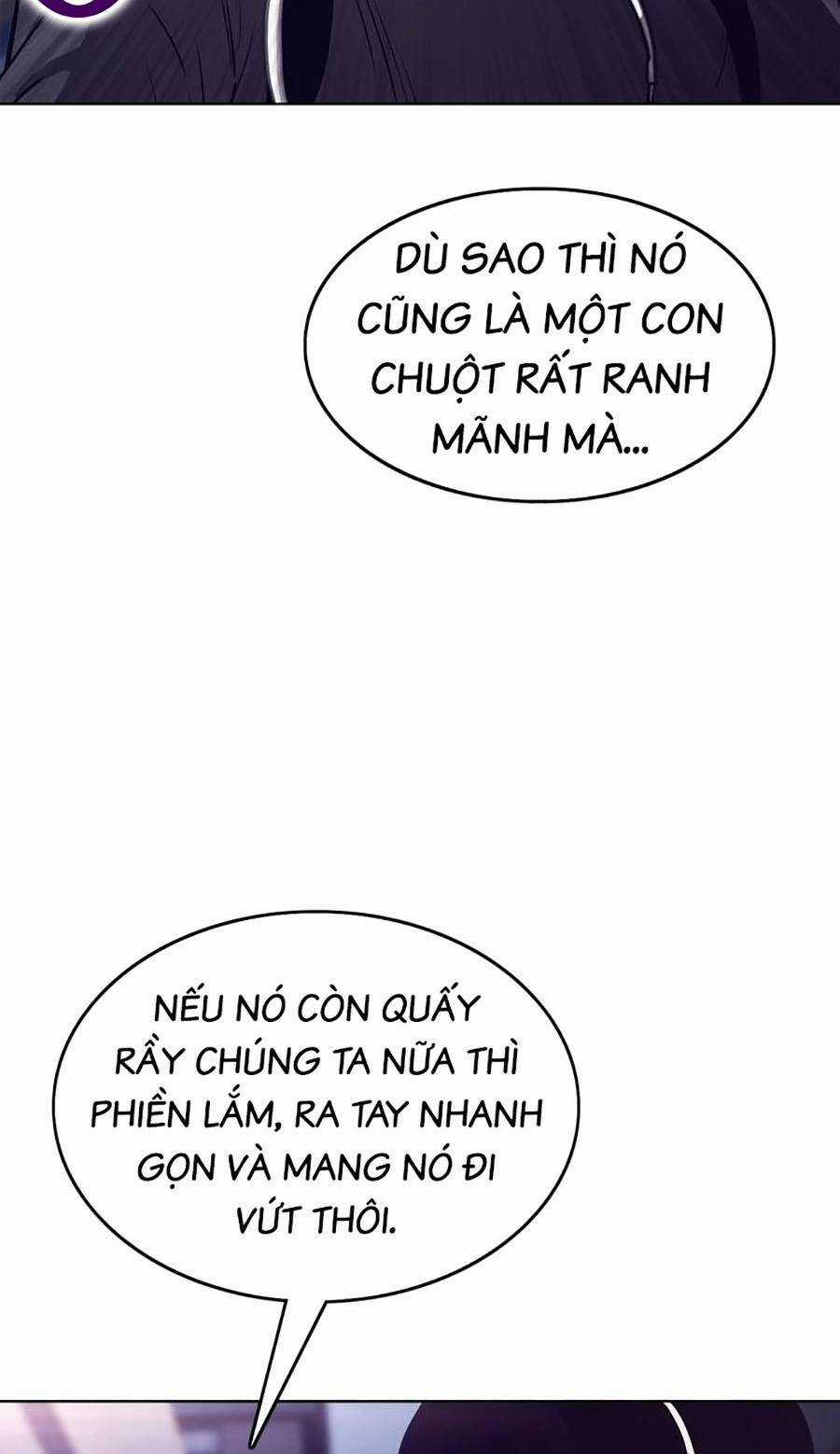 Loser Báo Thù Chapter 7 trang 18