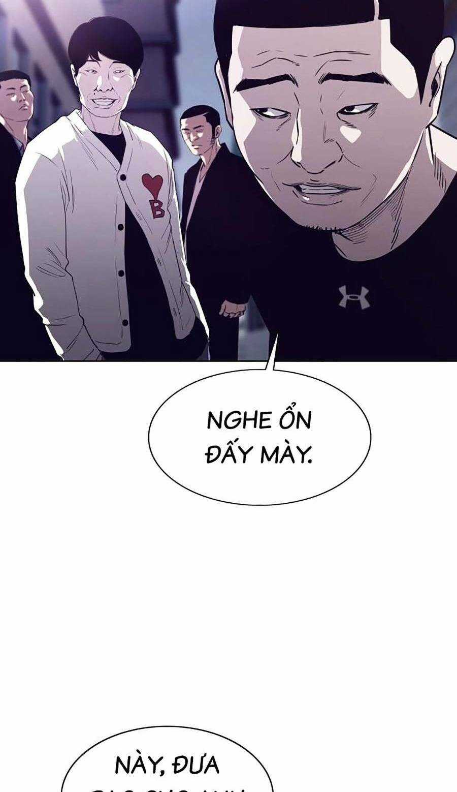 Loser Báo Thù Chapter 7 trang 19