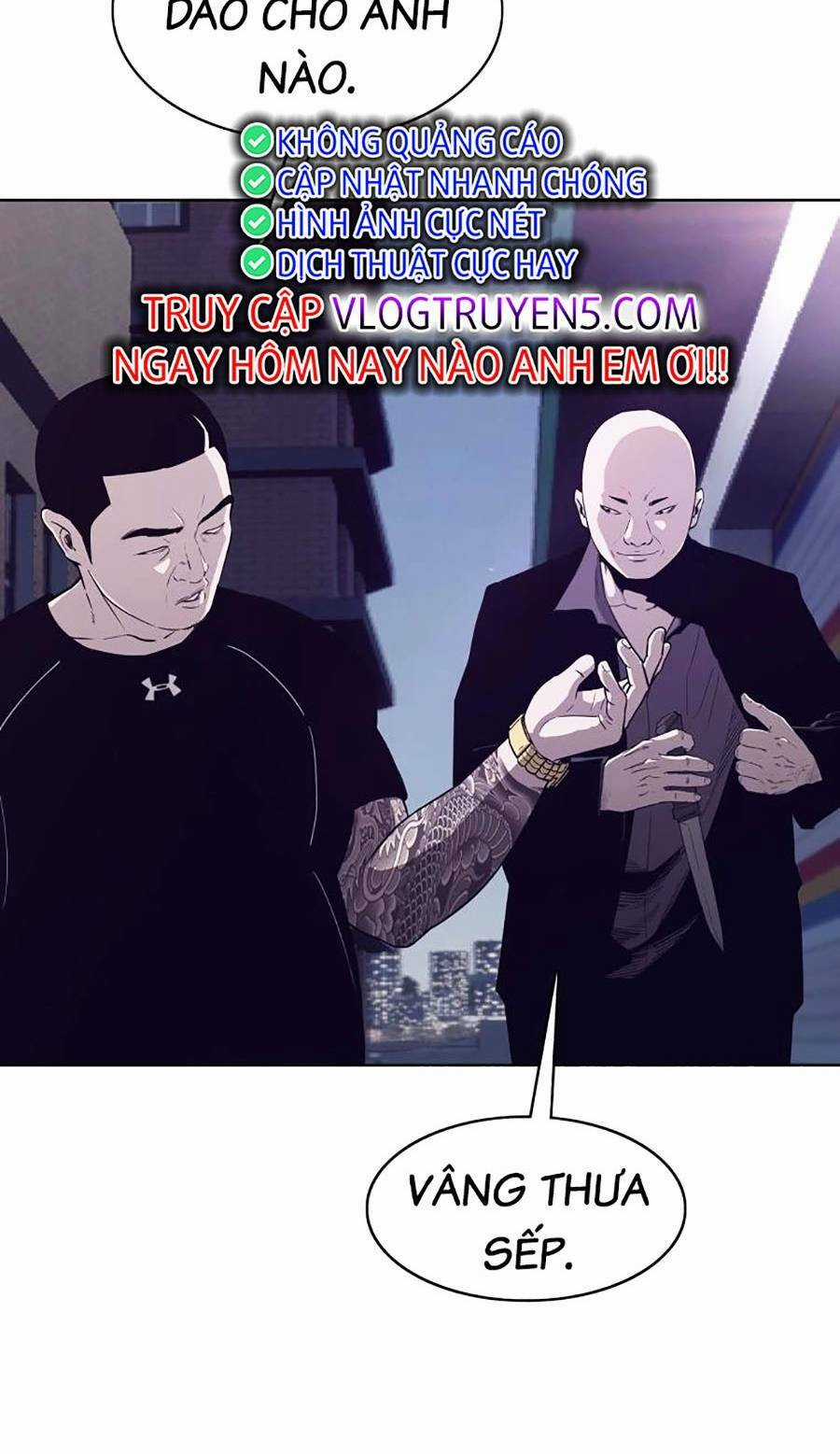 Loser Báo Thù Chapter 7 trang 20