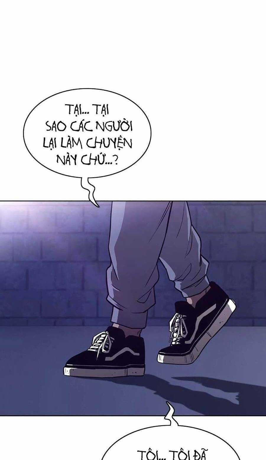 Loser Báo Thù Chapter 7 trang 21