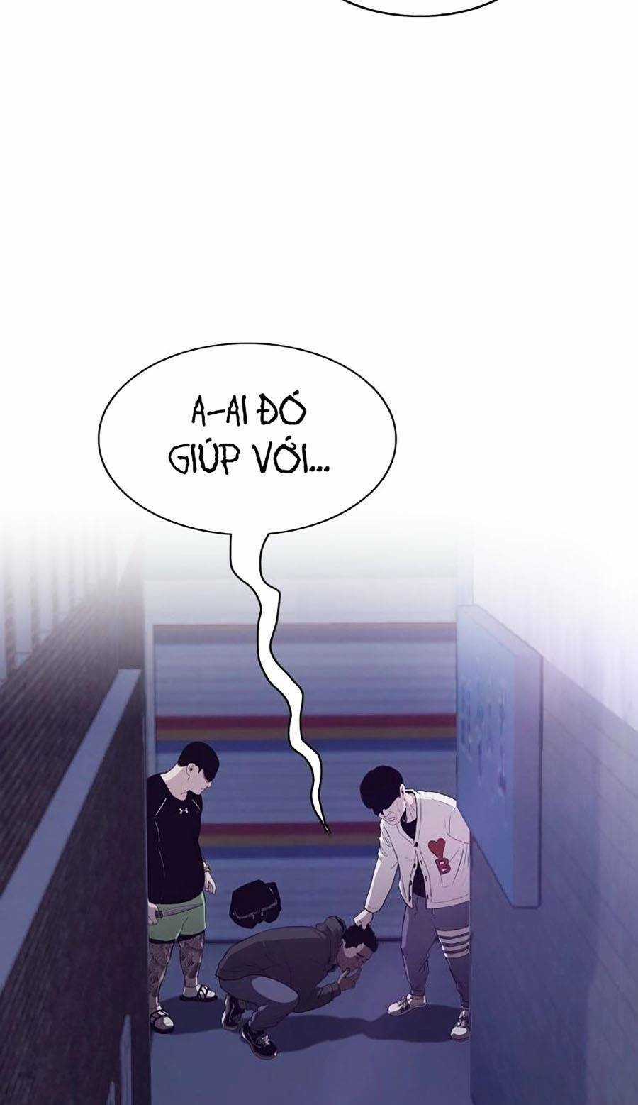 Loser Báo Thù Chapter 7 trang 26