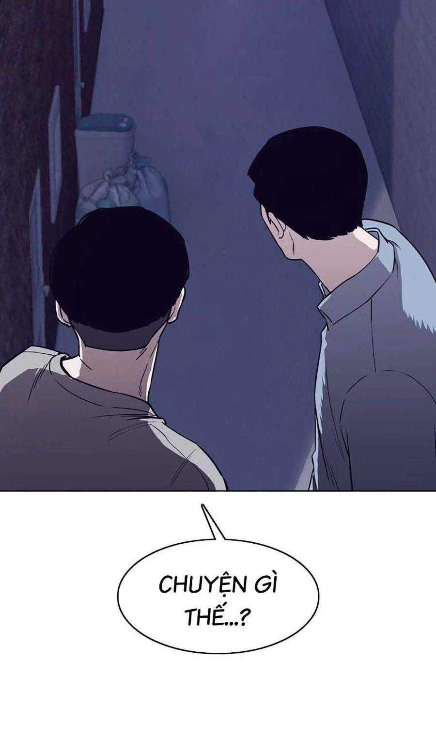 Loser Báo Thù Chapter 7 trang 27