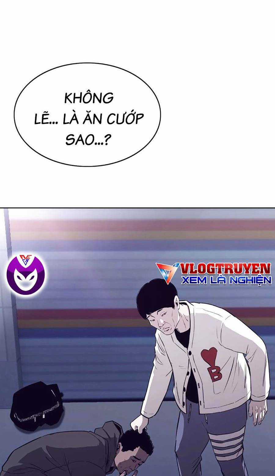 Loser Báo Thù Chapter 7 trang 28