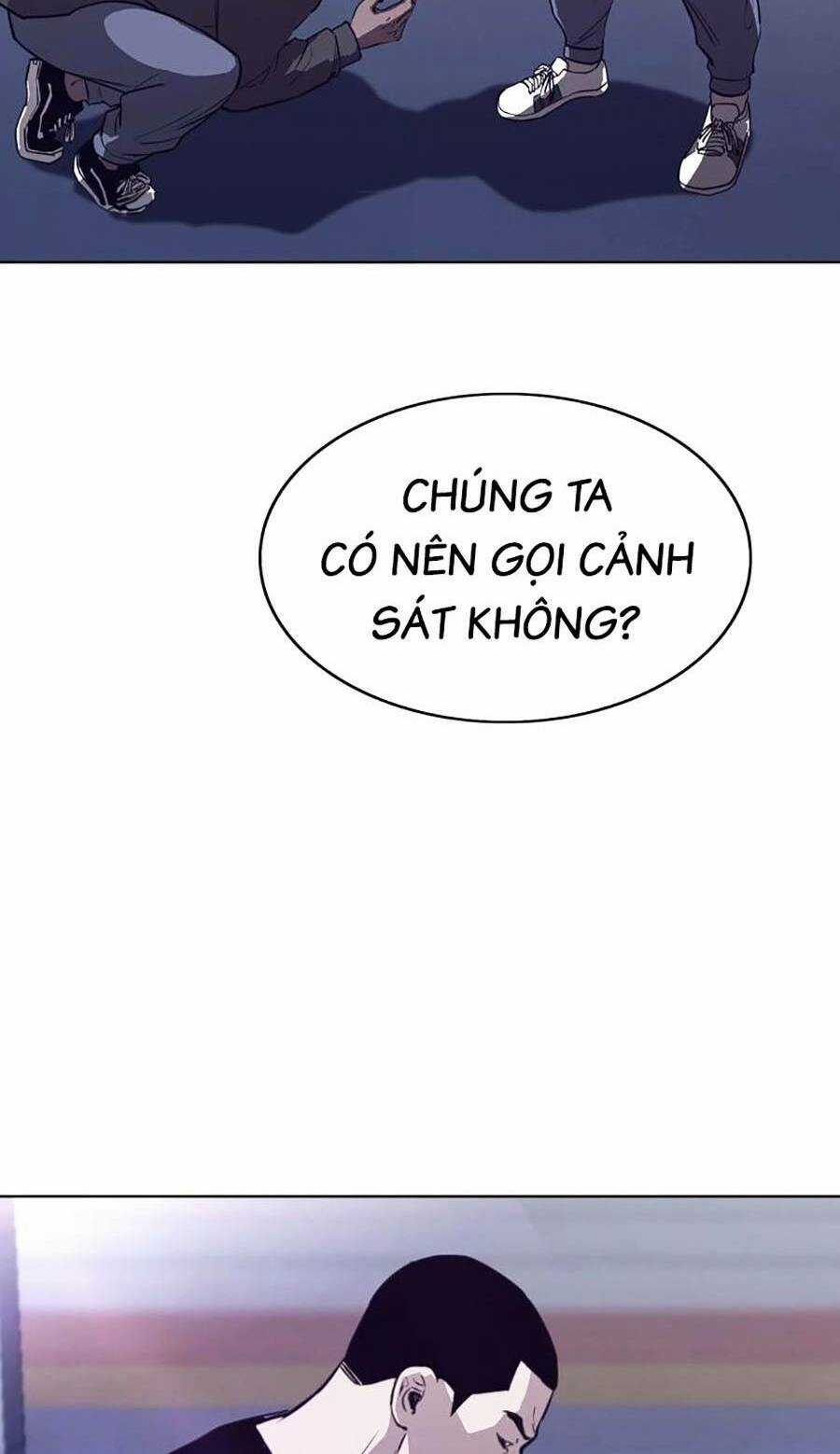 Loser Báo Thù Chapter 7 trang 29