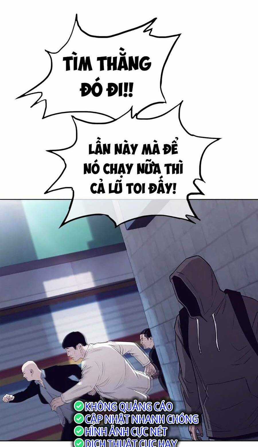 Loser Báo Thù Chapter 7 trang 3