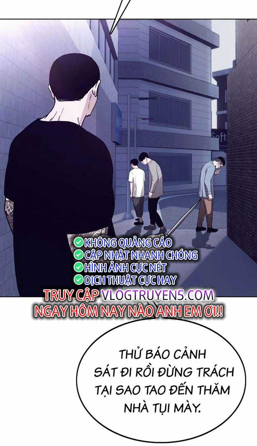 Loser Báo Thù Chapter 7 trang 31