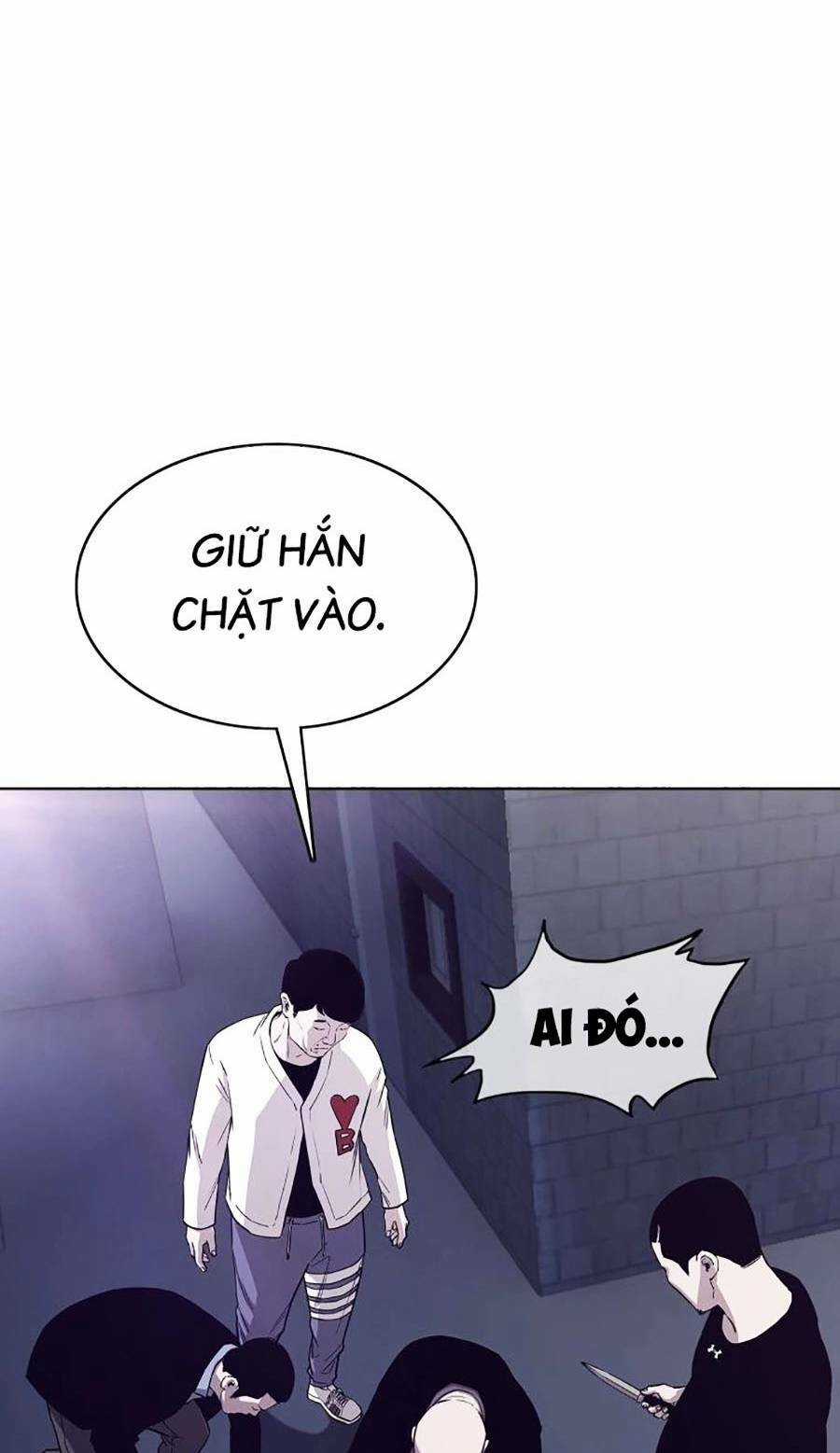 Loser Báo Thù Chapter 7 trang 32