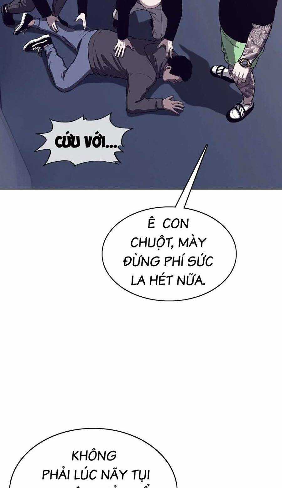 Loser Báo Thù Chapter 7 trang 33