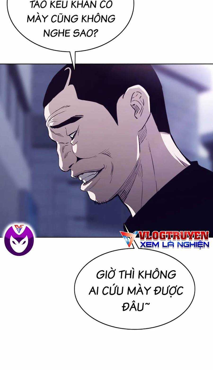 Loser Báo Thù Chapter 7 trang 34