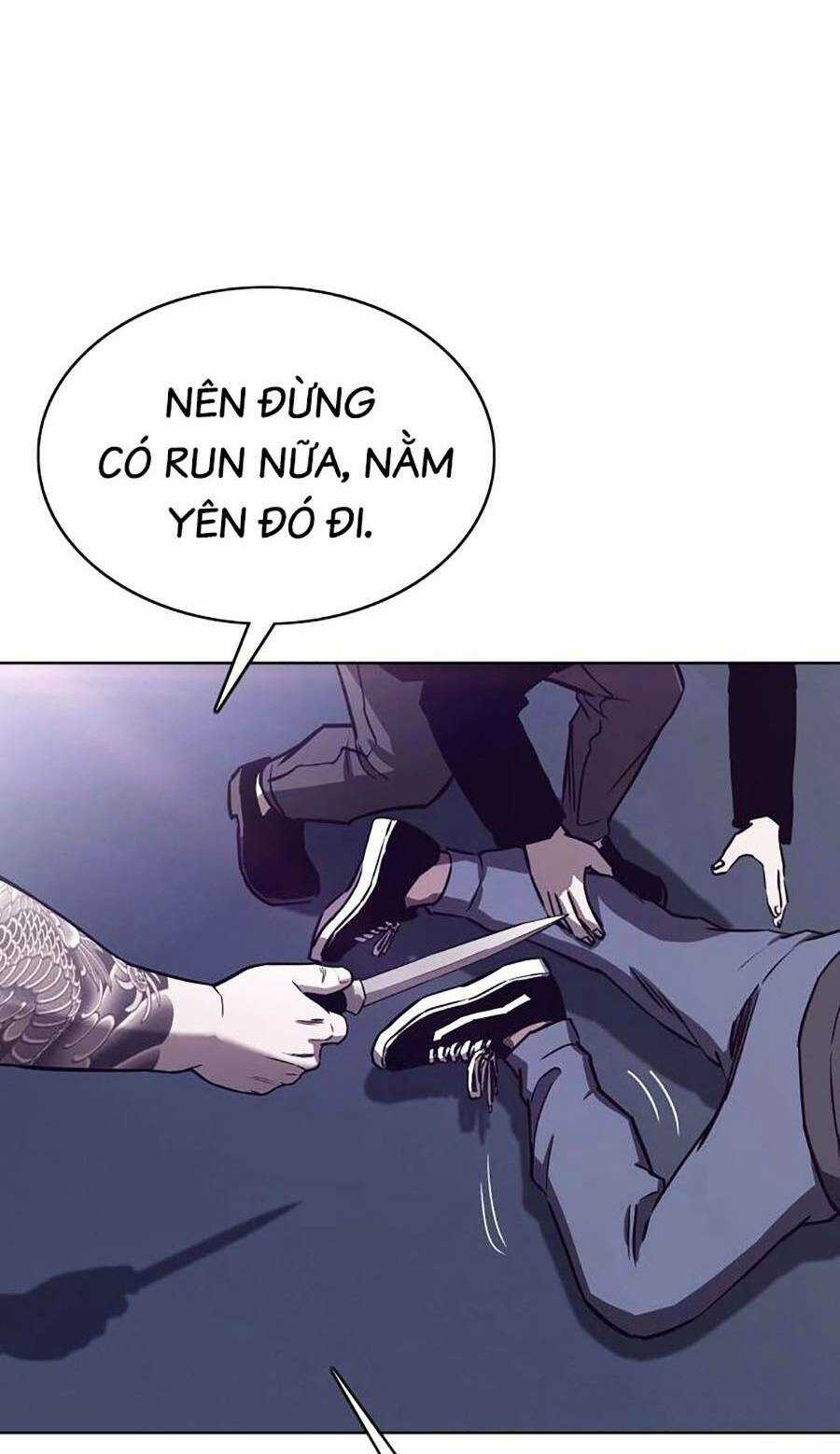Loser Báo Thù Chapter 7 trang 35