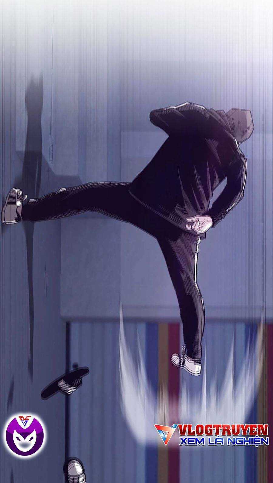 Loser Báo Thù Chapter 7 trang 40