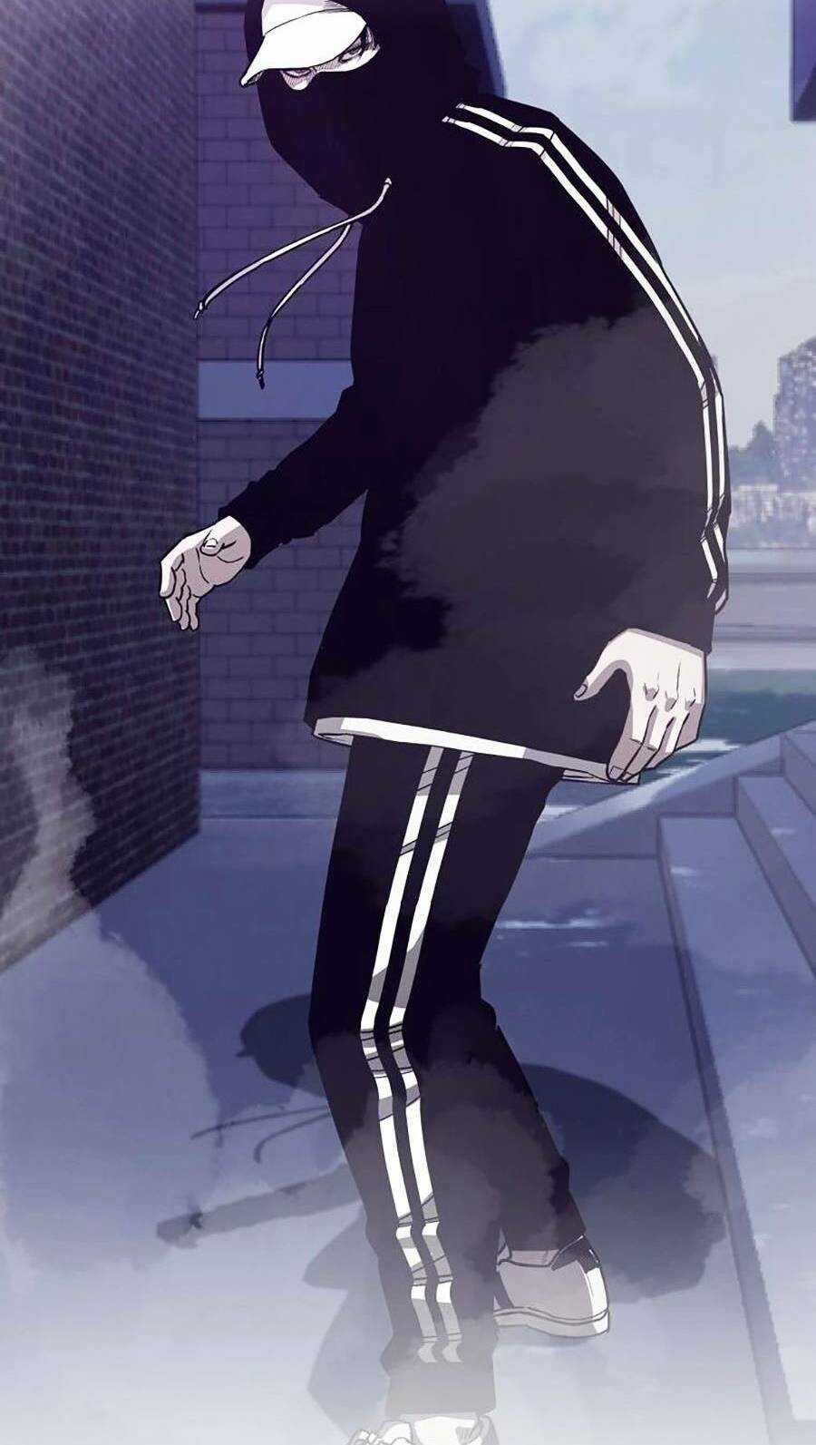 Loser Báo Thù Chapter 7 trang 45