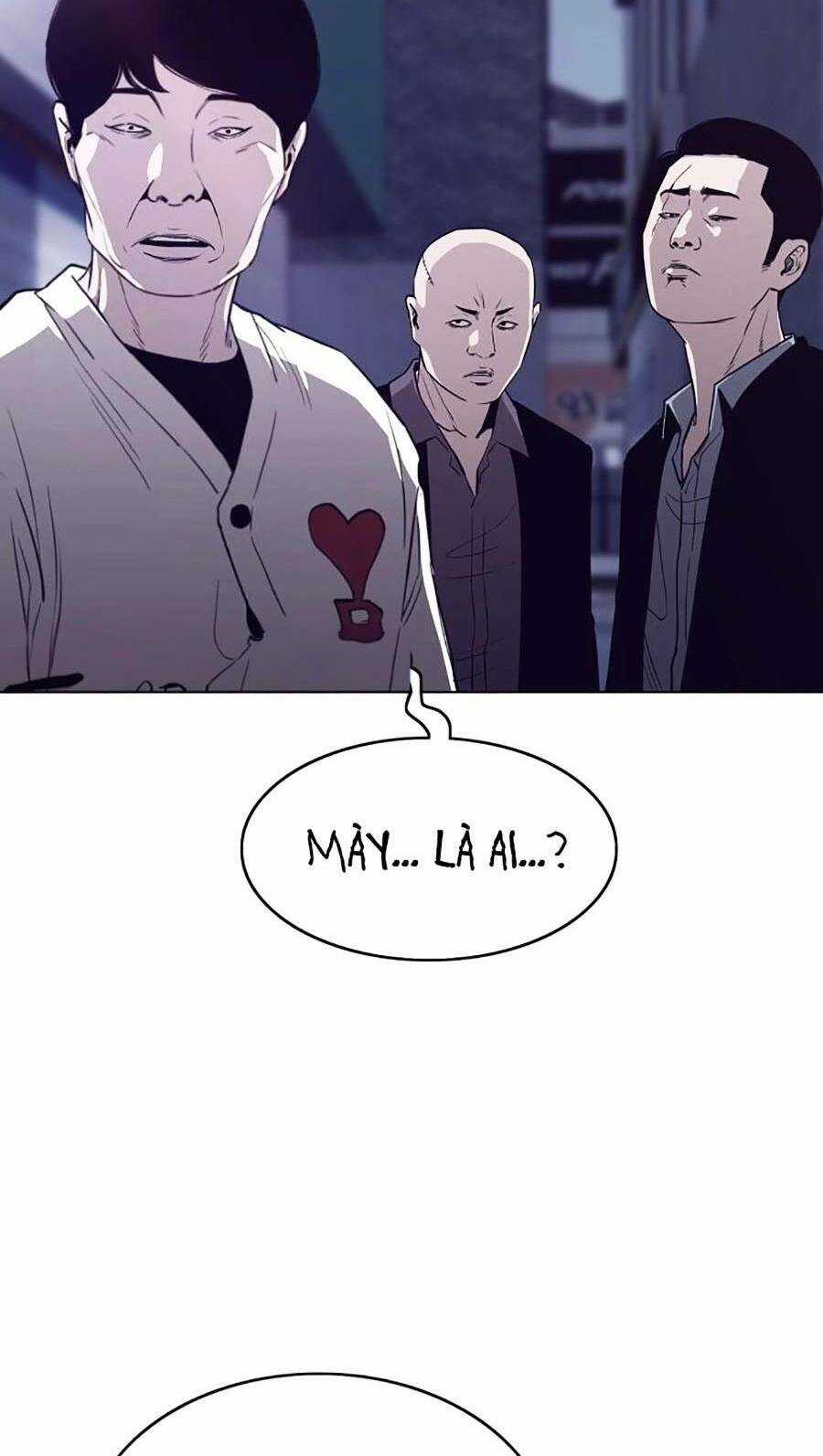 Loser Báo Thù Chapter 7 trang 47