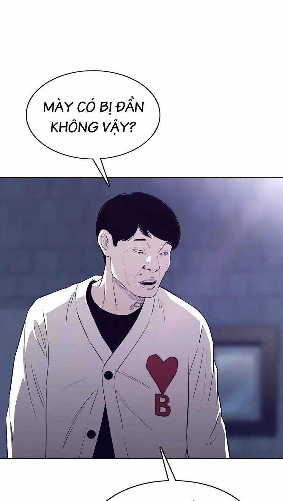 Loser Báo Thù Chapter 7 trang 50