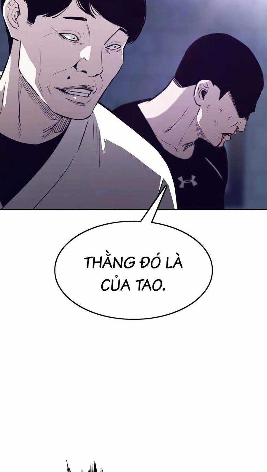 Loser Báo Thù Chapter 7 trang 53