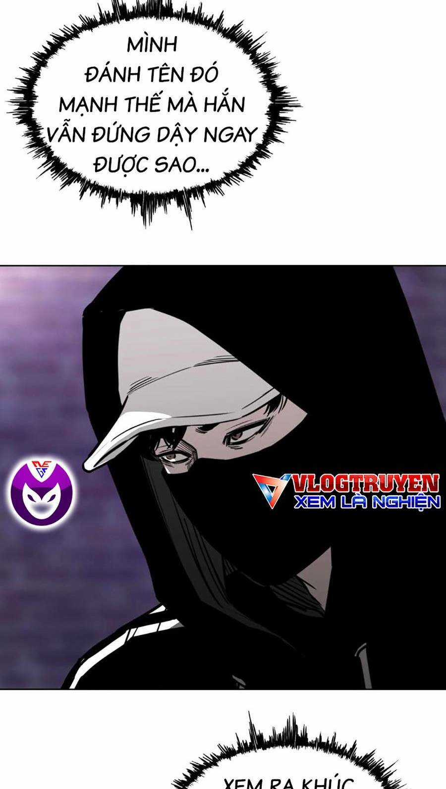 Loser Báo Thù Chapter 7 trang 54