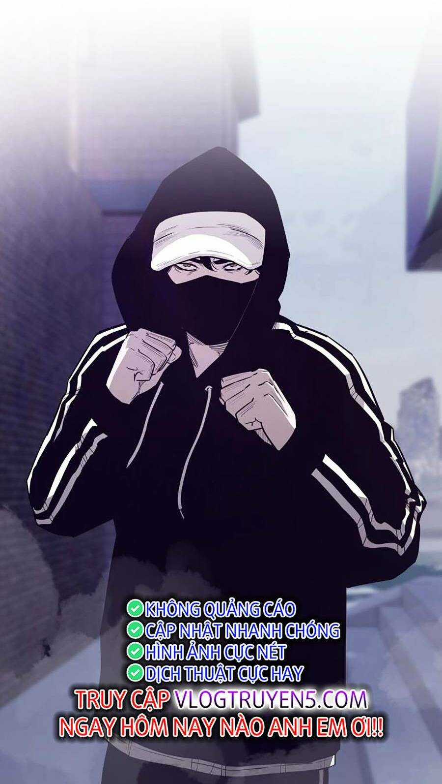 Loser Báo Thù Chapter 7 trang 57