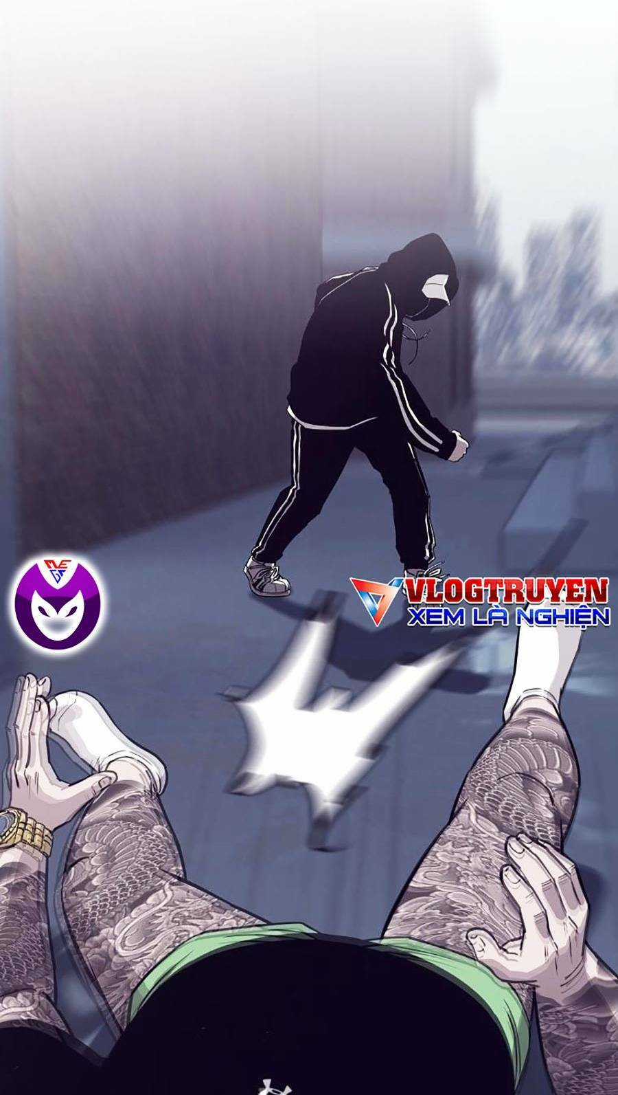 Loser Báo Thù Chapter 7 trang 66