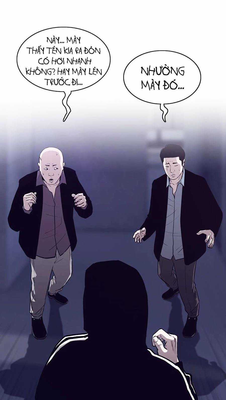 Loser Báo Thù Chapter 7 trang 70