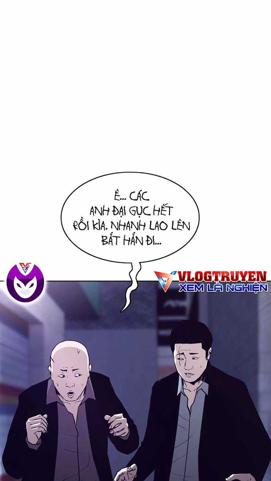 Loser Báo Thù Chapter 7 trang 78