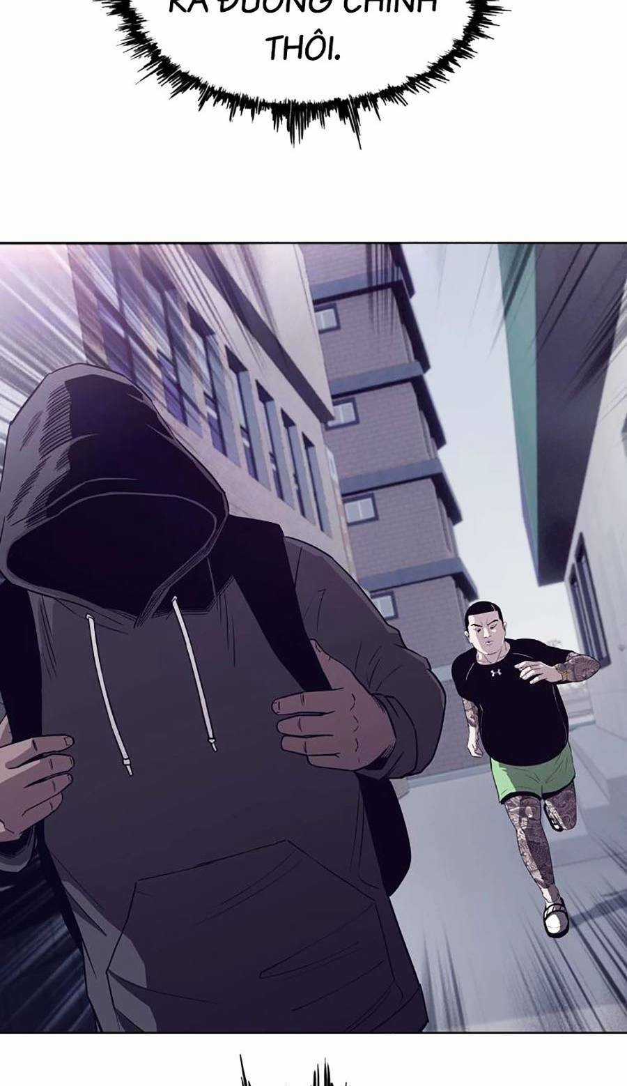 Loser Báo Thù Chapter 7 trang 8