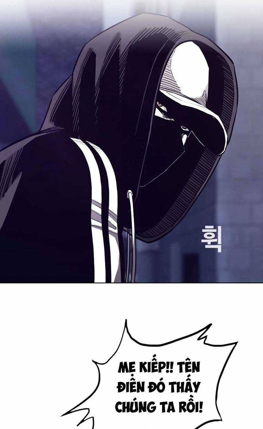 Loser Báo Thù Chapter 7 trang 80