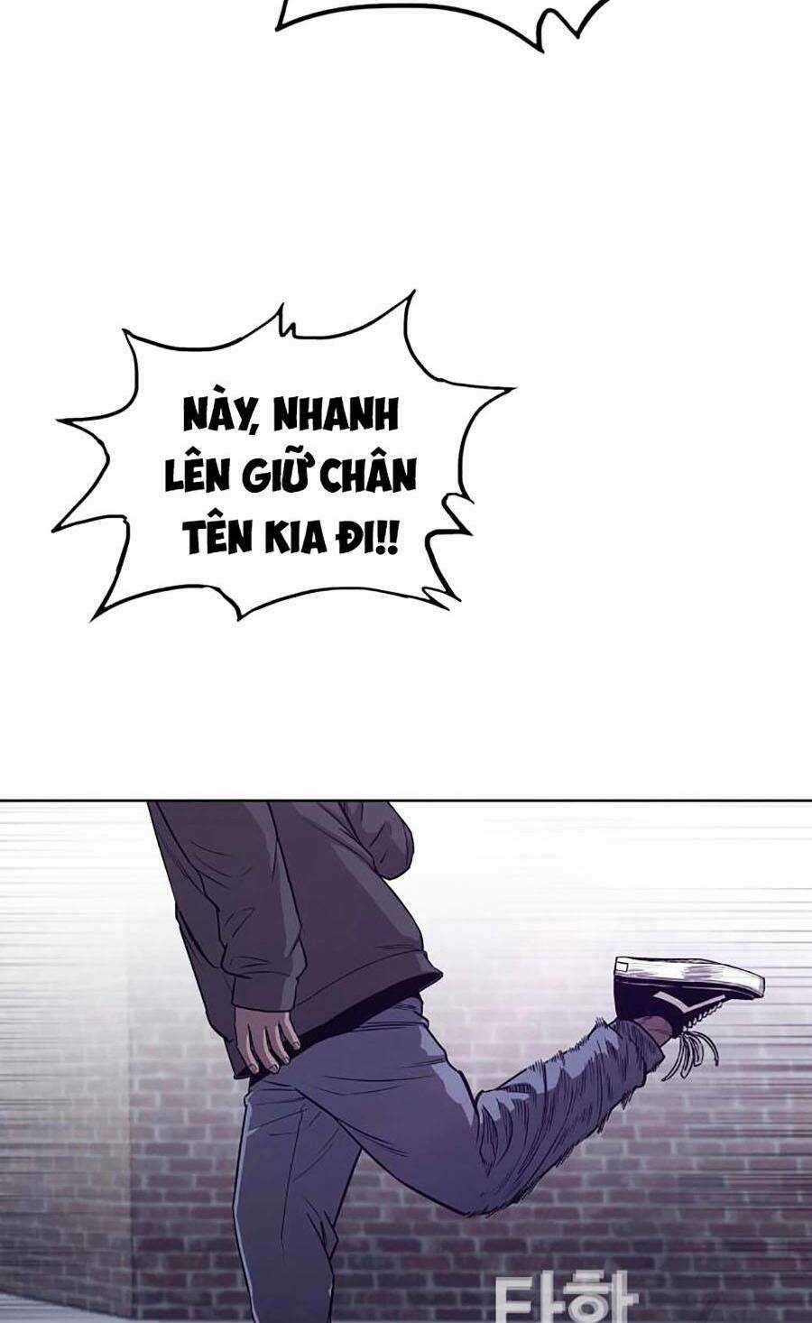 Loser Báo Thù Chapter 7 trang 81