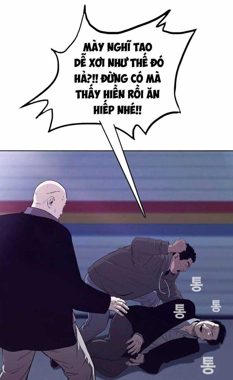 Loser Báo Thù Chapter 7 trang 87