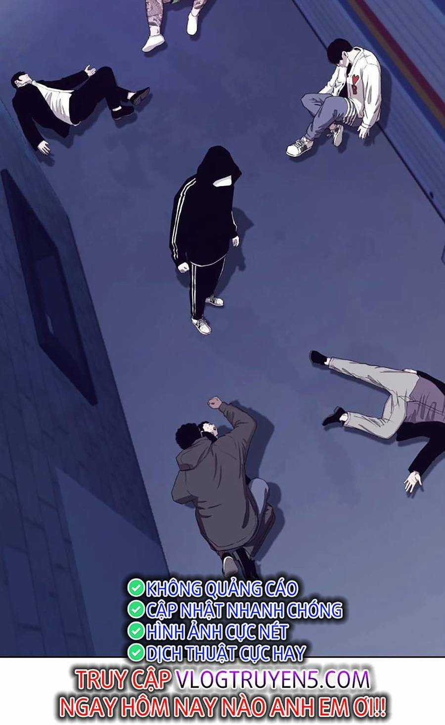 Loser Báo Thù Chapter 7 trang 94