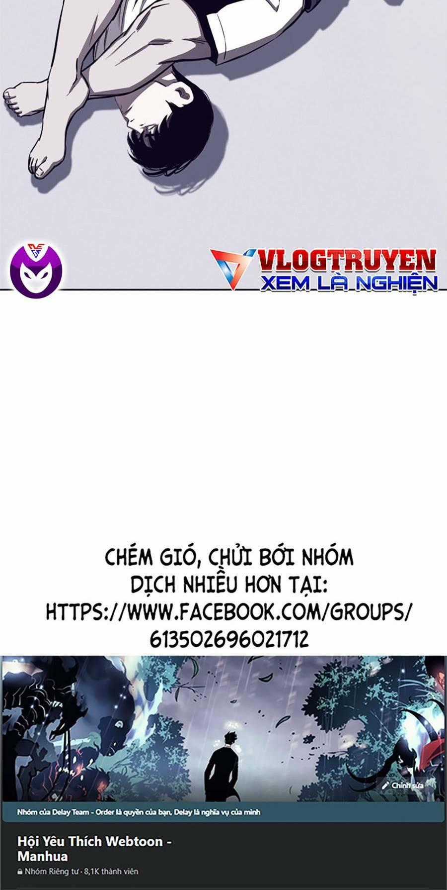 Loser Báo Thù Chapter 8 trang 104