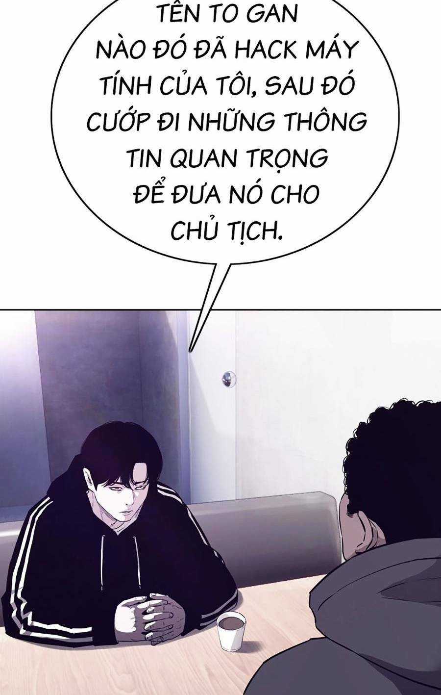 Loser Báo Thù Chapter 8 trang 14