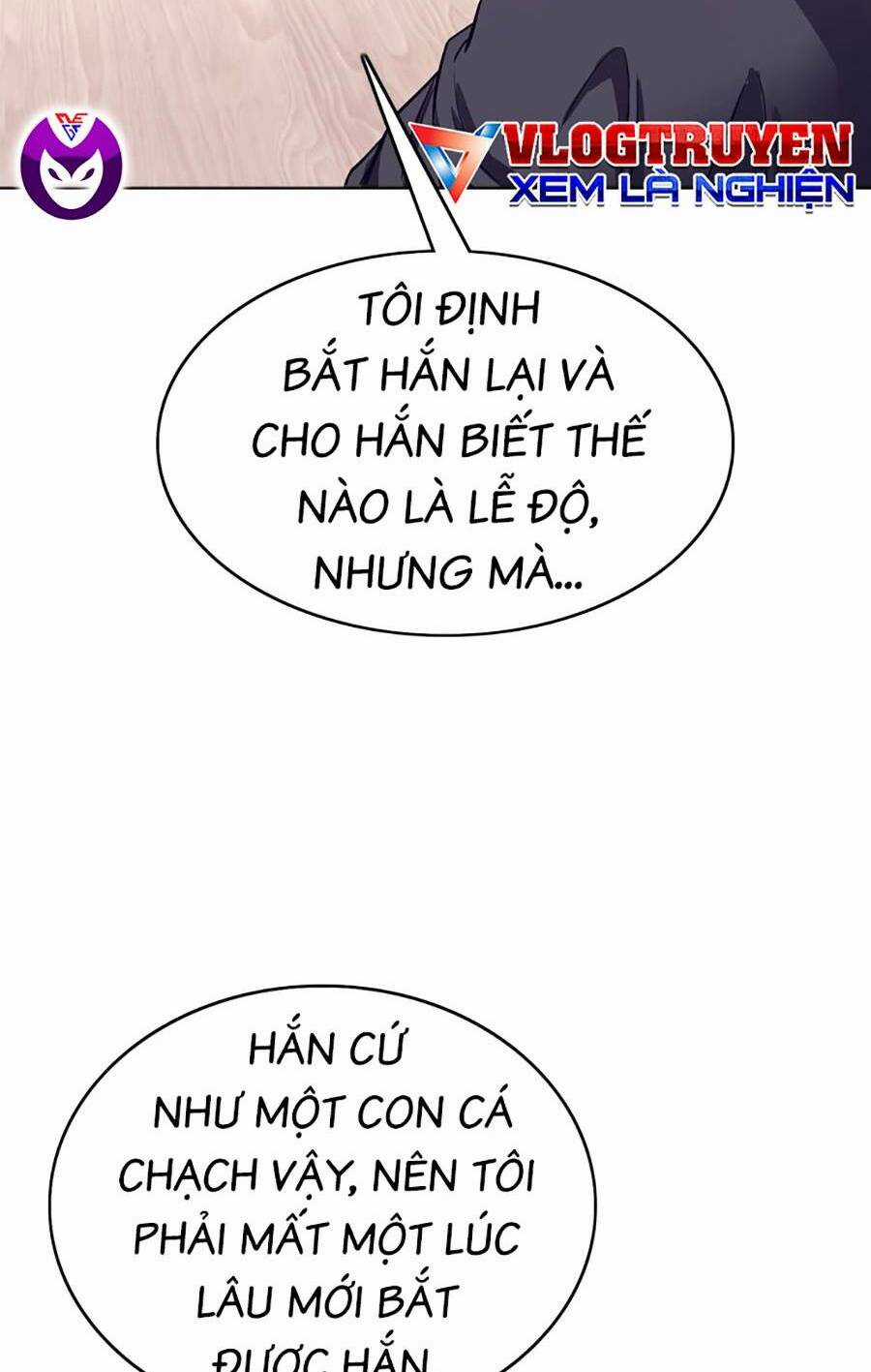 Loser Báo Thù Chapter 8 trang 15