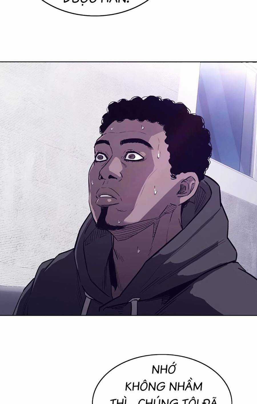 Loser Báo Thù Chapter 8 trang 16
