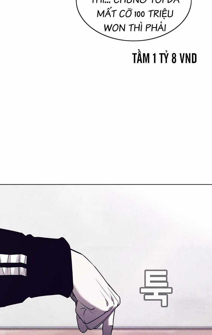 Loser Báo Thù Chapter 8 trang 17