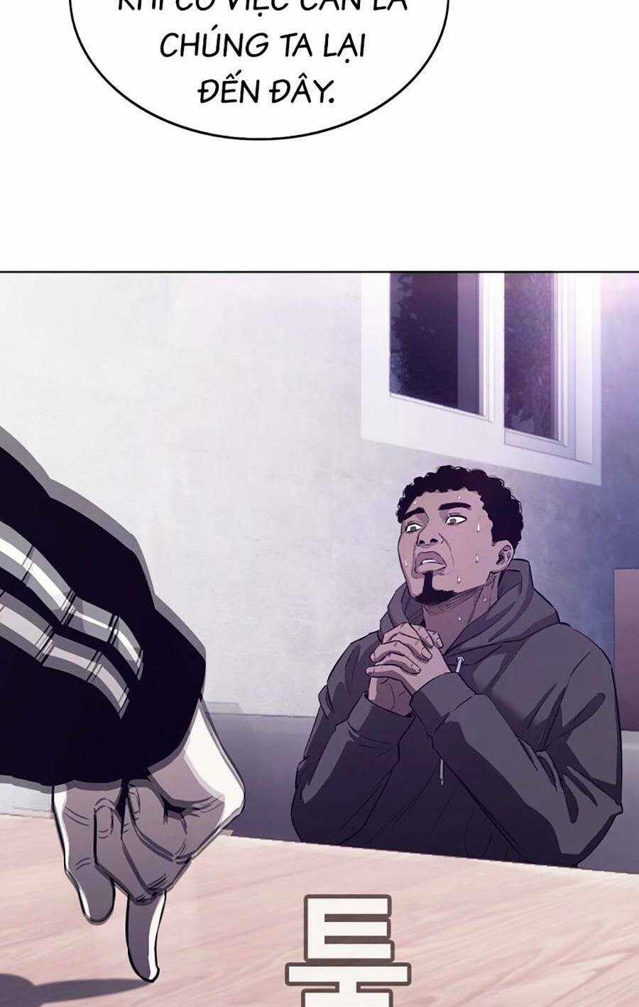 Loser Báo Thù Chapter 8 trang 19