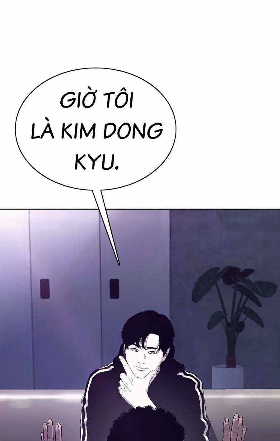 Loser Báo Thù Chapter 8 trang 2