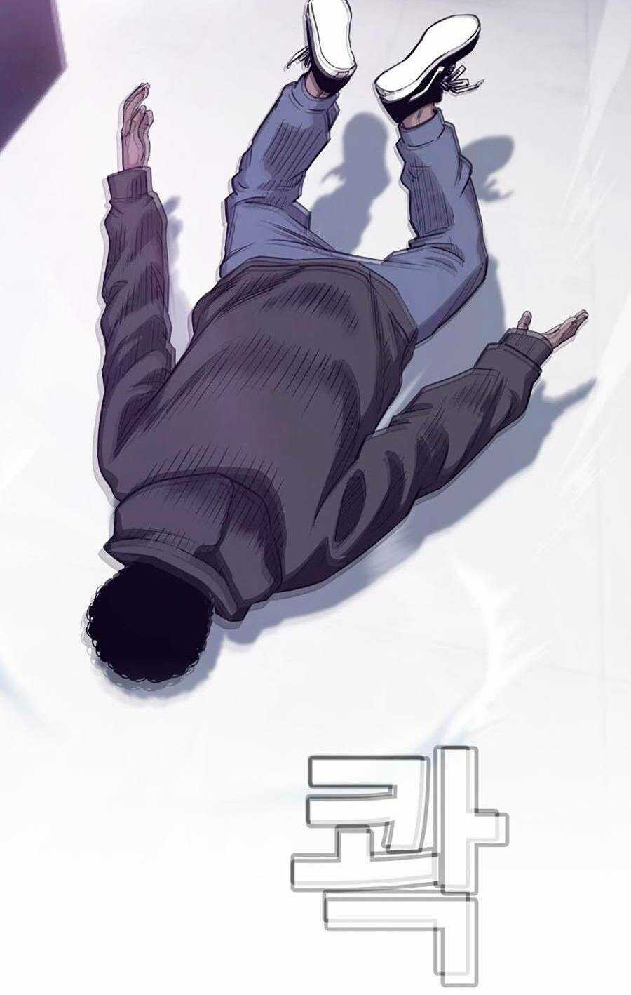 Loser Báo Thù Chapter 8 trang 25