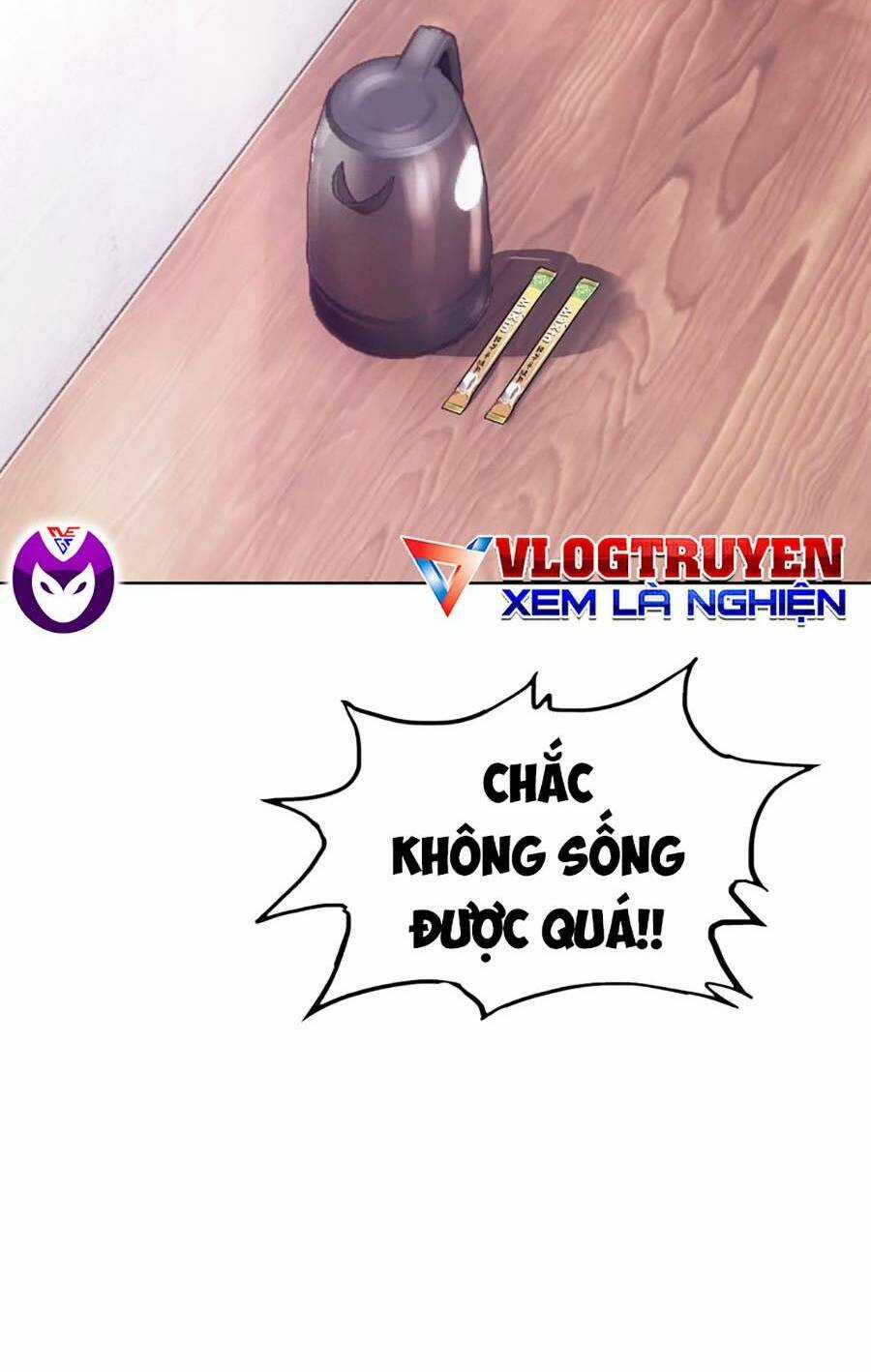 Loser Báo Thù Chapter 8 trang 27