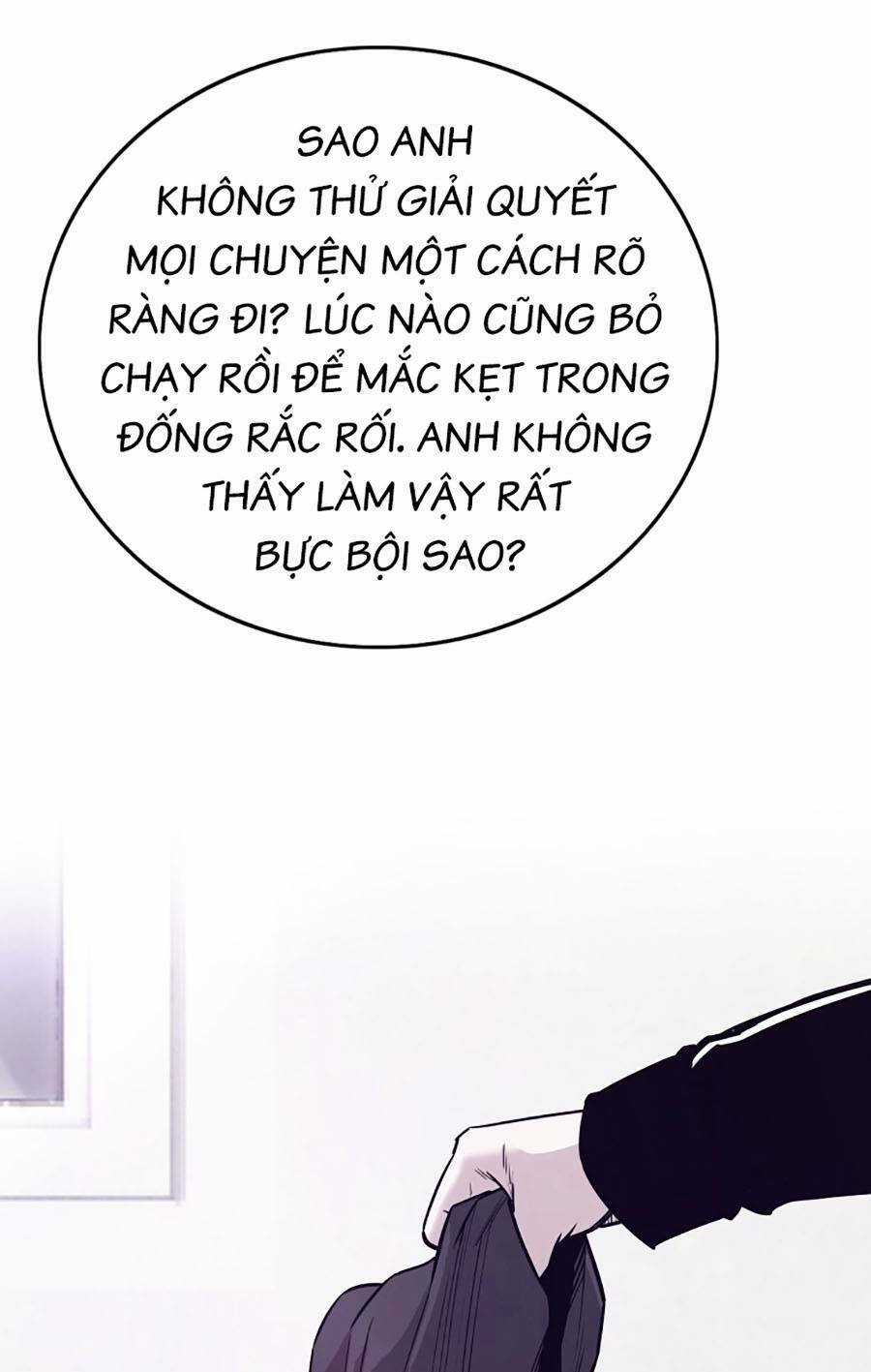 Loser Báo Thù Chapter 8 trang 28