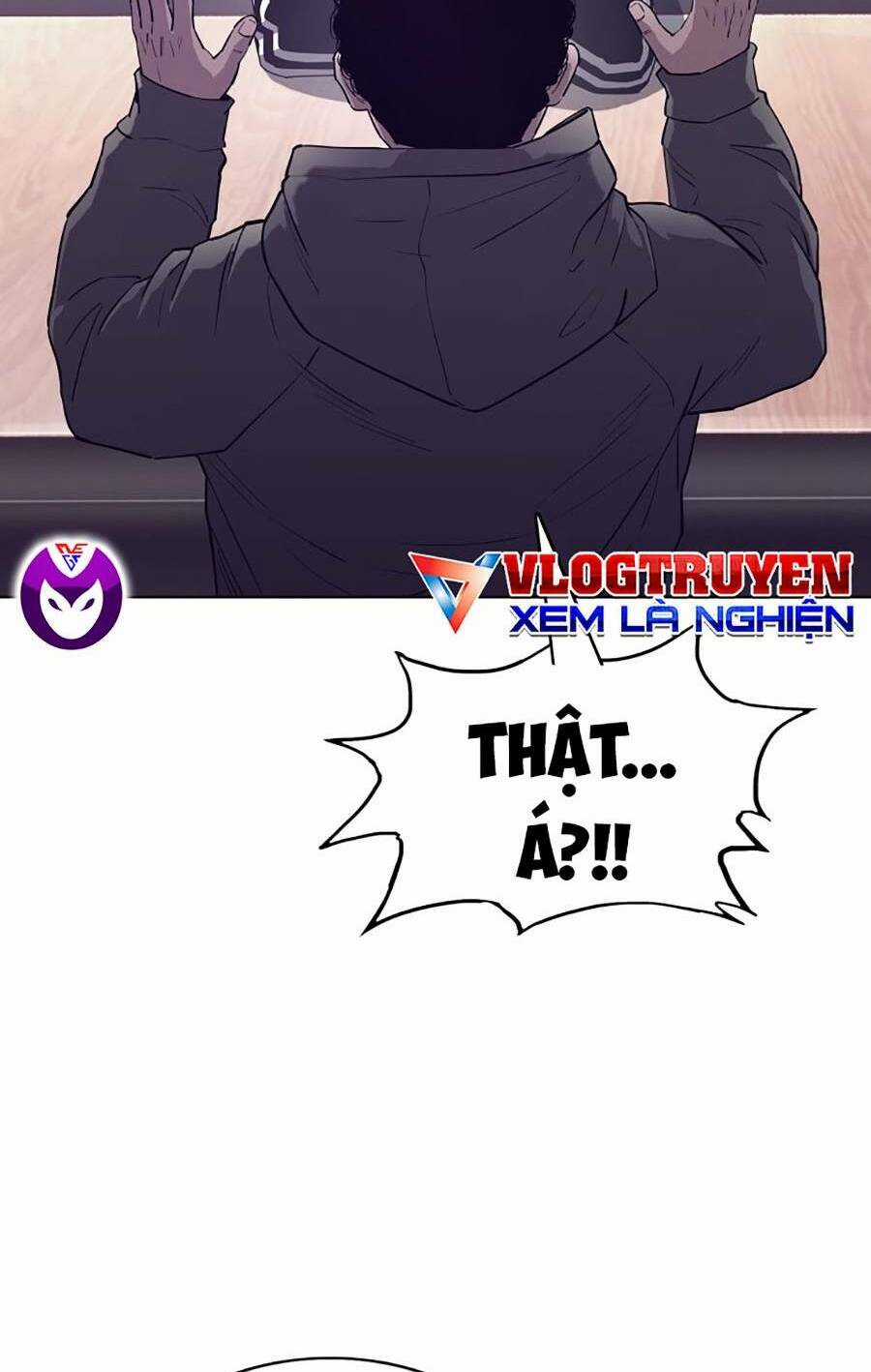 Loser Báo Thù Chapter 8 trang 3