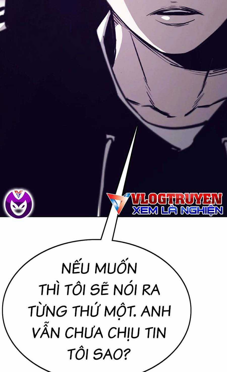Loser Báo Thù Chapter 8 trang 31