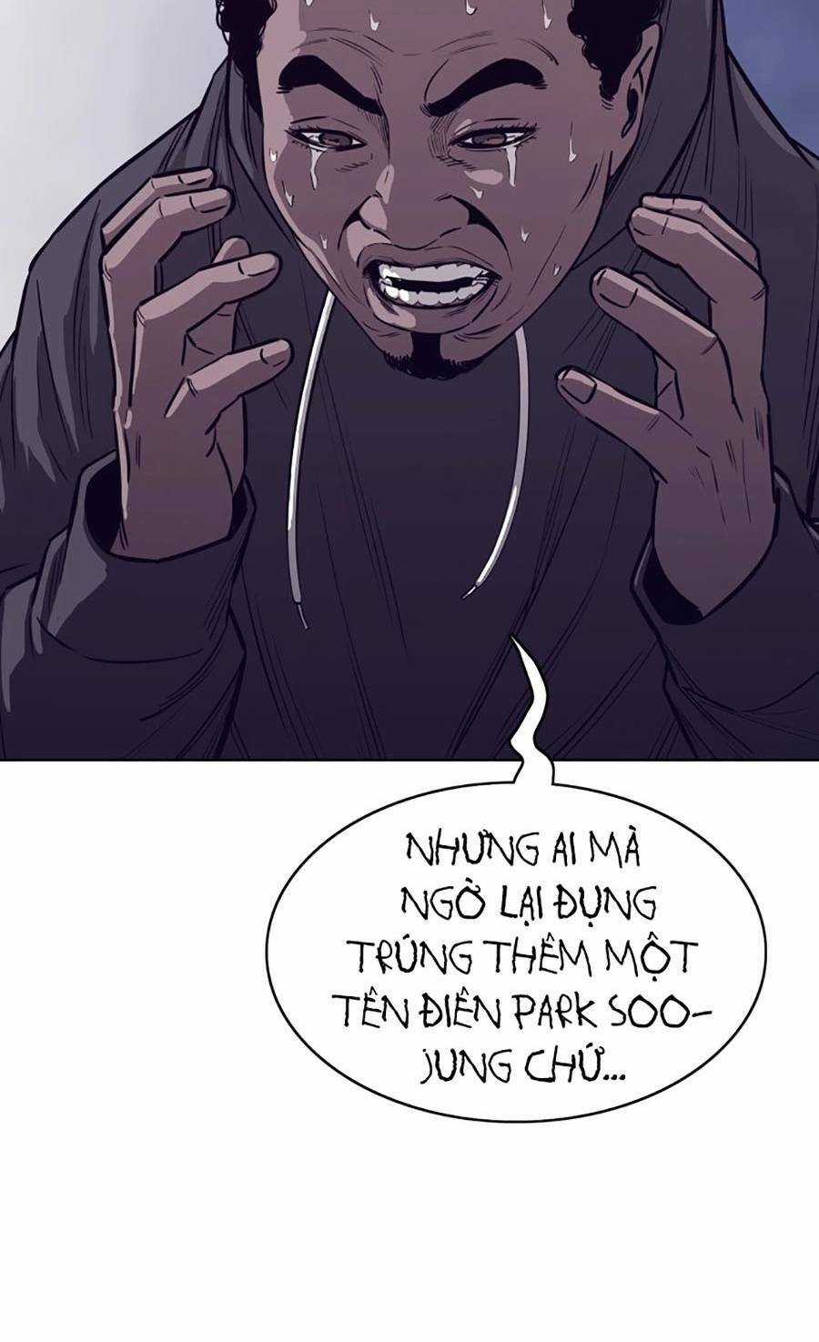 Loser Báo Thù Chapter 8 trang 36
