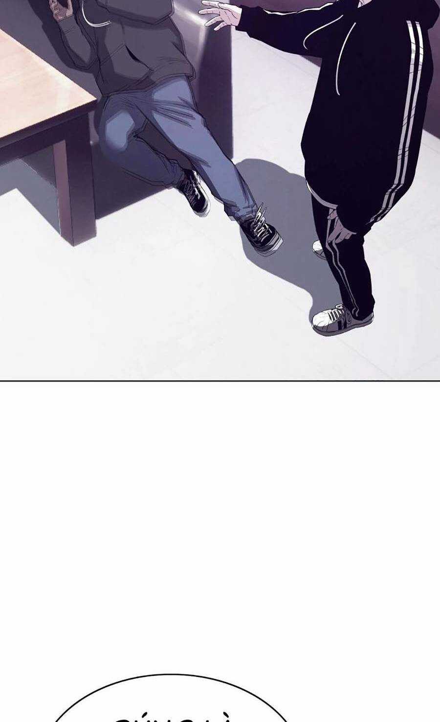 Loser Báo Thù Chapter 8 trang 39