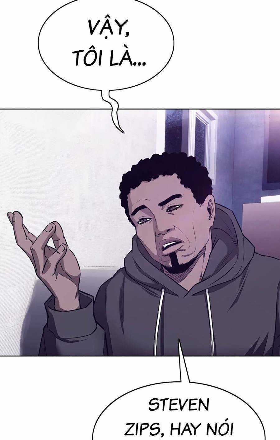 Loser Báo Thù Chapter 8 trang 4