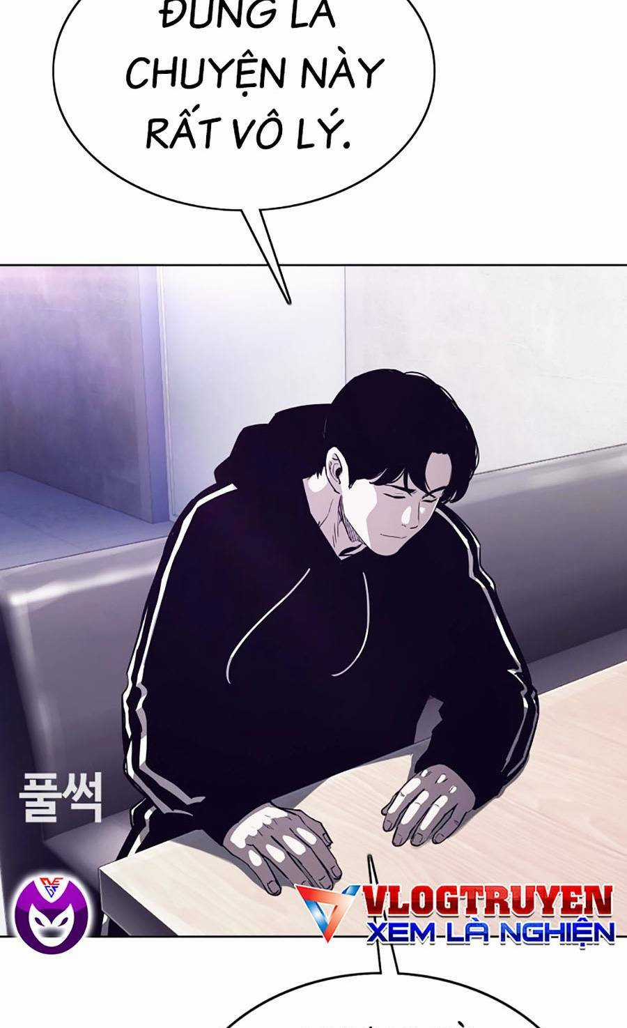 Loser Báo Thù Chapter 8 trang 40