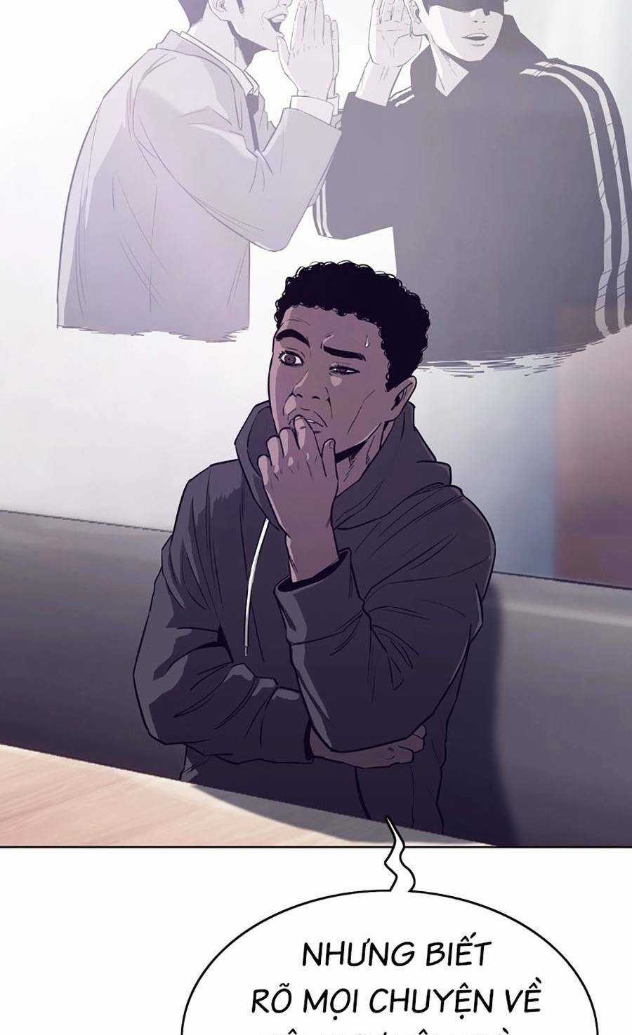 Loser Báo Thù Chapter 8 trang 42