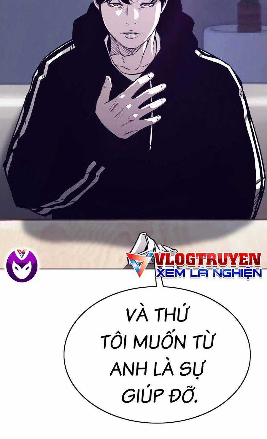 Loser Báo Thù Chapter 8 trang 45