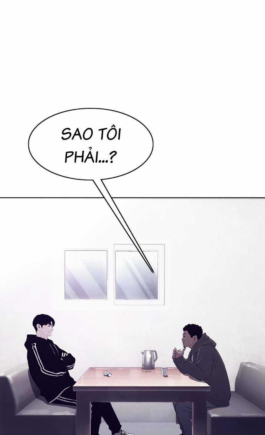 Loser Báo Thù Chapter 8 trang 46