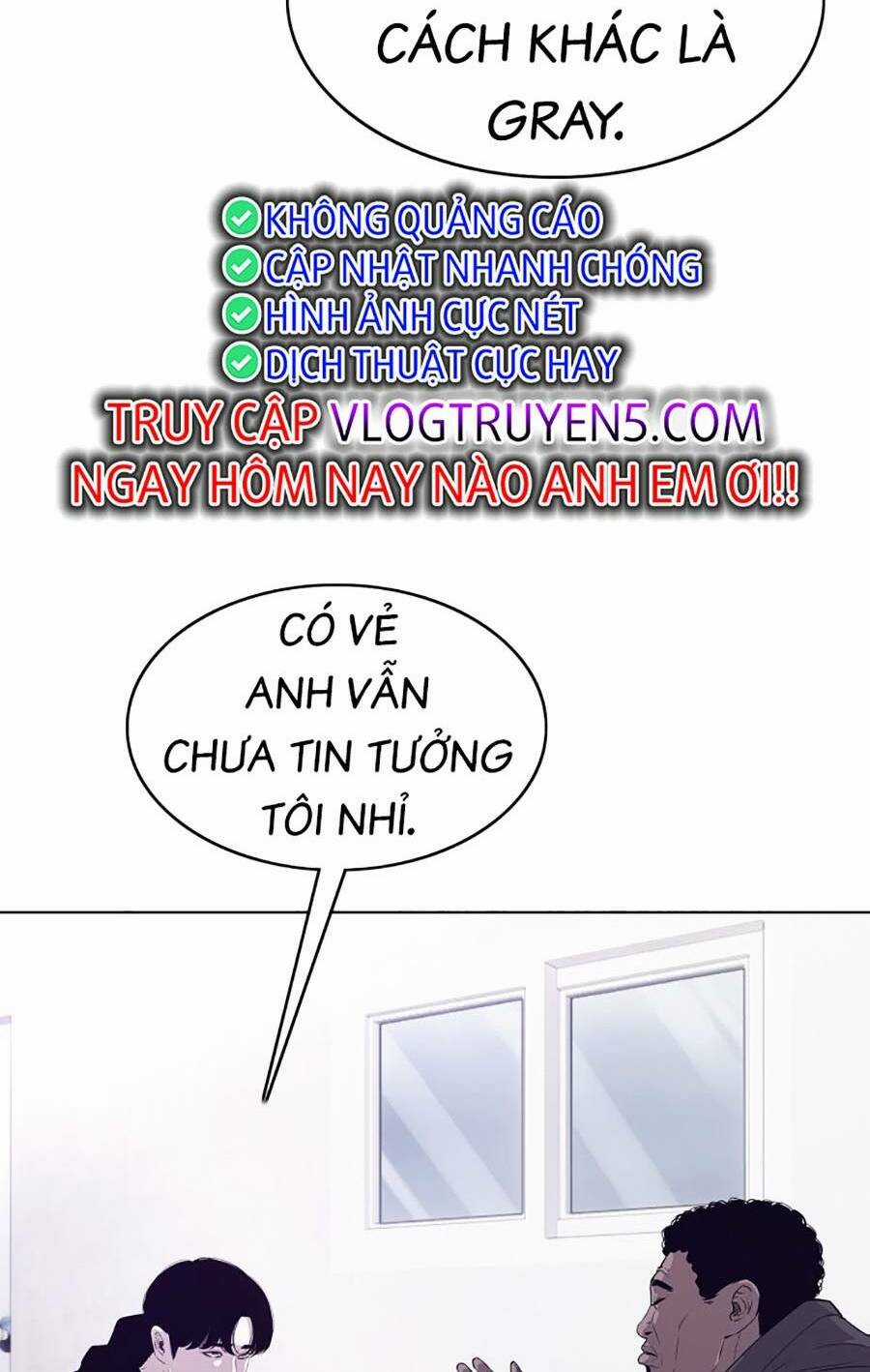 Loser Báo Thù Chapter 8 trang 5