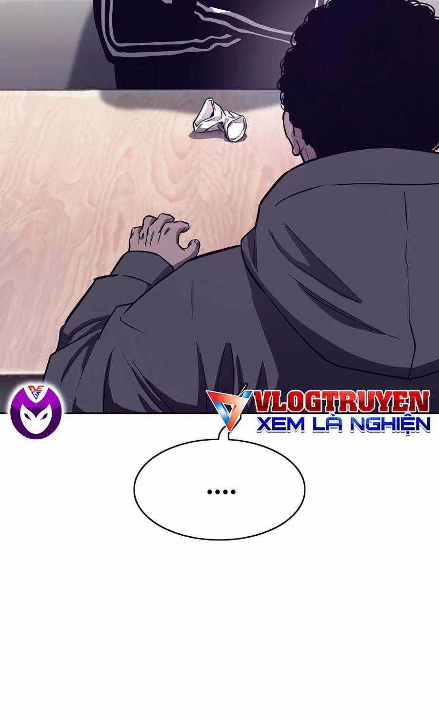 Loser Báo Thù Chapter 8 trang 50